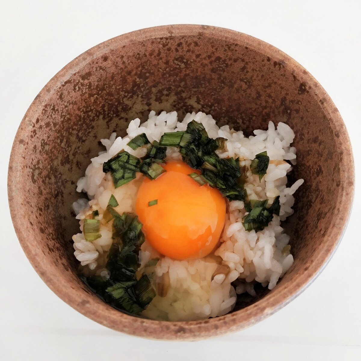 ニラ醤油の卵かけご飯 レシピ 作り方 By Reemoo 楽天レシピ ニラ醤油の卵かけご飯 レシピ 作り方 By Reemoo 楽天レシピ